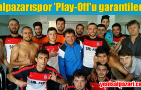 salpazarispor playof