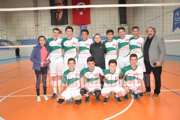 anadolu-lisesivoleybol