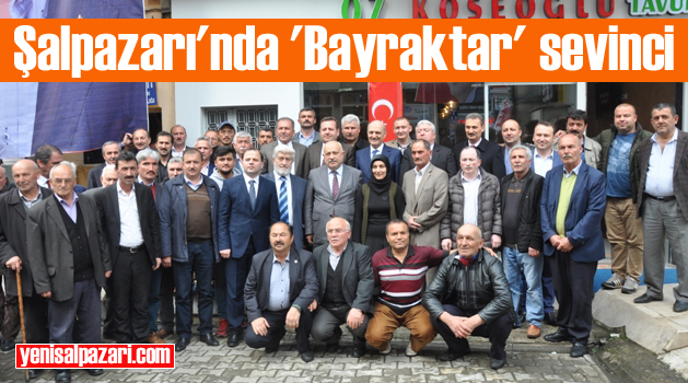 bayraktar