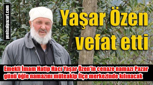 yasar ozen1