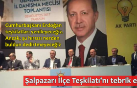 danisma meclisi toplanti