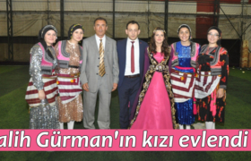 gulen gurman