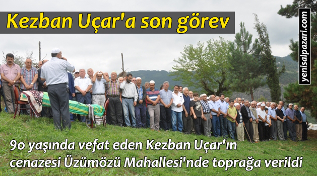 kezban ucar