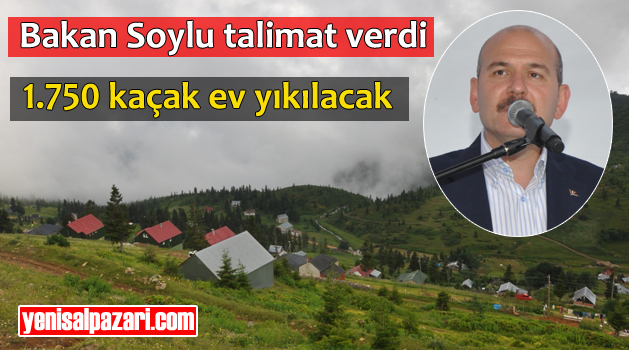 yayla evi