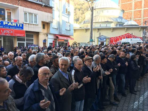 iskender atar