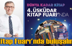 uskudar kitap fuari