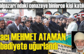 ataman-cenaze