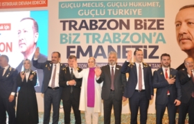 ak parti milletvekilleri