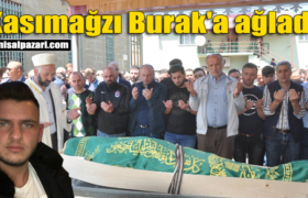 burak aydemir vefat etti