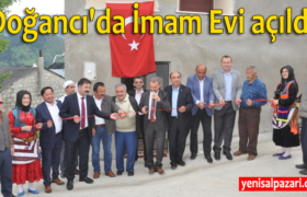 doganci imam evi