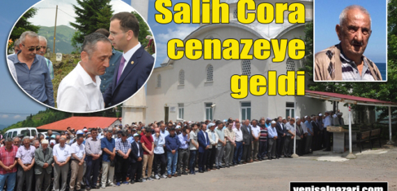 Hafız Ali Kemal Demirbaş Geyikli’de toprağa verildi