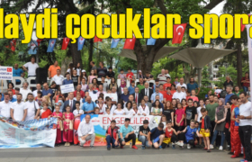 il spor merkezleri