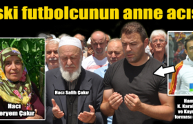 meryem cakir cenazesi