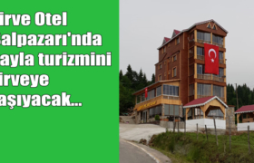 zirve otel
