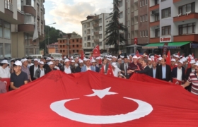 15 temmuz