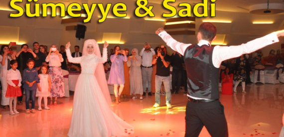 Hüseyin Şekerci’nin kızı Sümeyye Bulancak’a gelin gidiyor