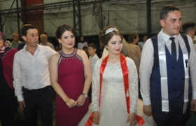 hatun ile cuneyt evlendi