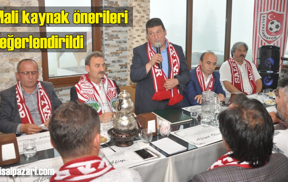 zirvede salpazarispor
