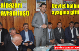 bayram kaymakam besikci