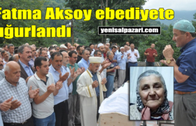 fatma aksoy cenaze 4