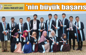imam hatip mezunlari