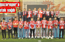 salpazarispor gecesi