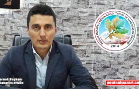 pelitcik dernegi selahattin