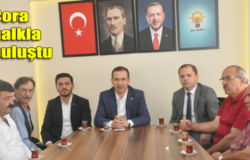 salih cora ak parti salpazari