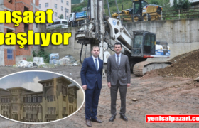 salpazari hukumet binasi