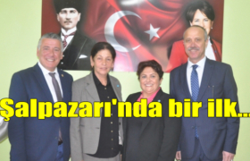 sennaz yilmaz iyi parti