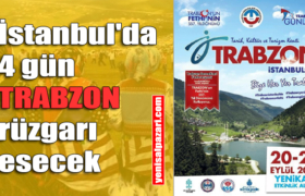 trabzon gunleri istanbulda