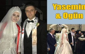 yasemin ile ogun karabayir