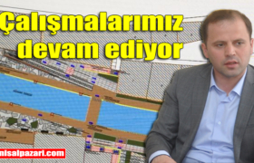 zeki cabuk vadi projesi