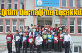 ataturk ortaokulu ogrenci