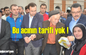 leyla mumcu trabzon cenaze