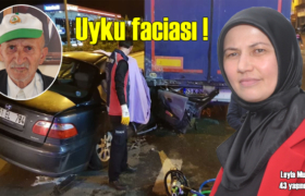 ormanci niyazi bektas leyla mumcu