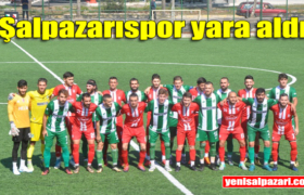 yesilkoy salpazarispor