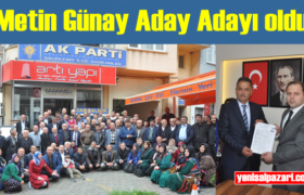 metin gunay