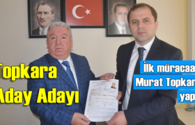 murat topkara aday