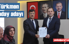 muzaffer turkmen aday adayi