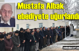 mustafa albak cenaze1