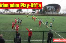 salpazarispor yesilkoy