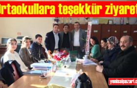 egitim birsen tesekkur