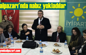 iyi parti 1