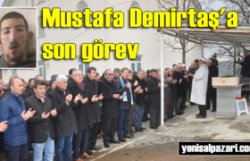 mustafa demirtas cenaze1