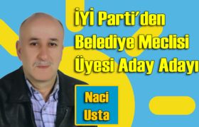 naci usta aday