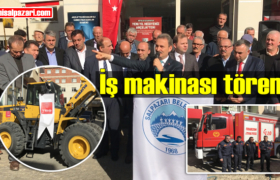 belediye itfaiye kepce