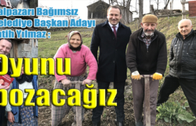 fatih yilmaz secim gezisi