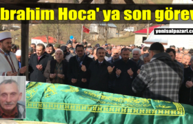 ibrahim ucar sinlice