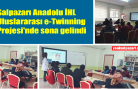 imam hatip lisesi proje